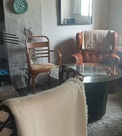 בית נופש Casa Da Pouparina Devesos