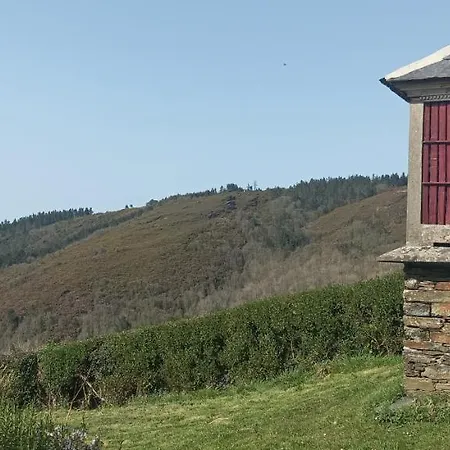 Casa Da Pouparina * Devesos