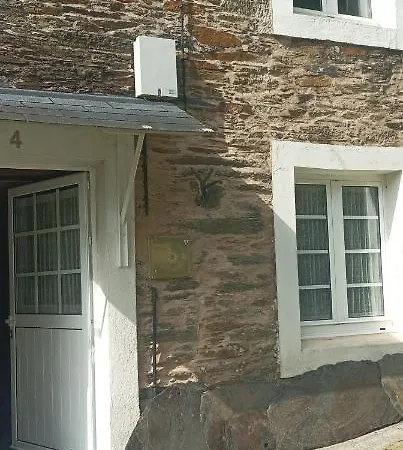 Casa Da Pouparina * Devesos