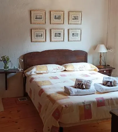 Casa Da Pouparina * Devesos